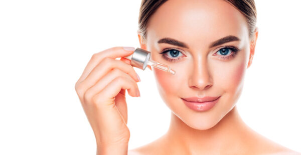 Бренд косметики umarov.co